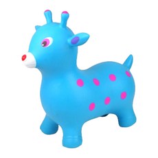 캥거루 점프볼, 사슴 블루, 1개