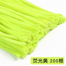 모루 꽃다발 DIY 만들기 은방울꽃 모루철사 공예 패키지