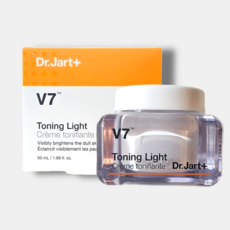 닥터자르트 V7 토닝 라이트 크림, 50ml, 1개
