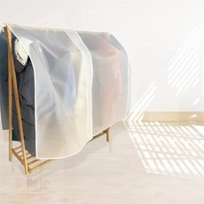 권심바몰 옷장 커튼 행거가리개