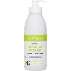 무구 크림 컨디셔너 500ml