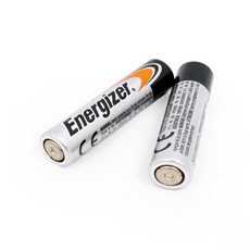 에너자이저 알카라인 듀라셀 건전지 수은