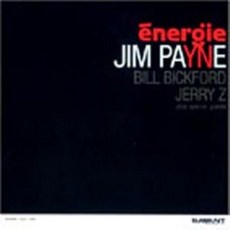 Jim Payne & John Scofield - Energie 영국수입반, 1CD