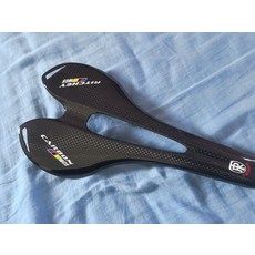 RITCHEY 碳纖維 自行車 鞍座 黑色, 如圖所示, 1個