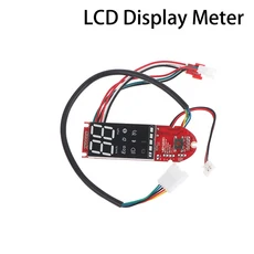 전동 스쿠터 컨트롤러 대시보드 DC36V 350W 키트 (샤오미 호환 M365 1s Pro 모조 버전 YFS용), 01 Meter