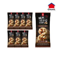 [자연맘스토리] 천일 비프 그릴드불고기 브리또 120g x 8개