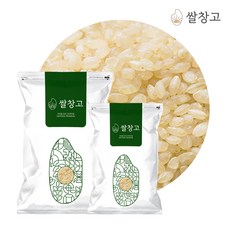 쌀창고 2025년산 햅쌀 일품 쌀눈쌀 10kg 7분도미 당일도정 단일품종, 1개