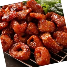 VDG 태양 직화 불막창 250g 양념육 구이 곱창, 1개