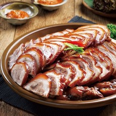 삼대가 국내산 순살족발 400g, 1개