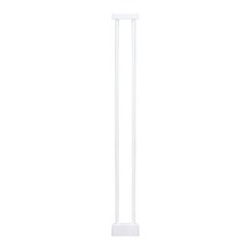 브리더랩 안전문 M(SD-106)화이트 확장패널10cm dba+4237TL