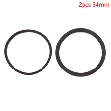 디스크 브레이크 켈리퍼 피스톤 O링 대부분의 자전거에 호환 오토바이 22mm 2 4, 02 34mm