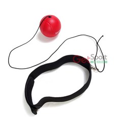 成功牌拳擊反應訓練球(拳擊球/打拳球/紓壓打擊/搏擊/散打練習靶心), 詳見包裝, 詳見包裝