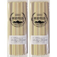 일본산 기장 파스타 혼합 400g (4인분), 사이즈, 1개