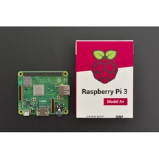 [台灣物聯】 原廠英國製 Raspberry Pi 3 Model A 樹莓派 3代 A Plus 開發板, 1個, 含稅（打統編請備注）, 含稅（打統編請備注）