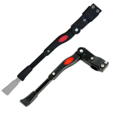 스탠드 킥 세로 자전거 자전거노루발 거치대 59000EA 1EA, 본상품