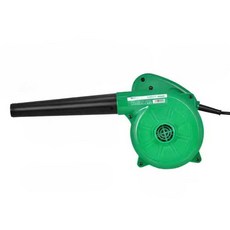 산업용 송풍기 전동 브로워 순수 모터 구리 강력한, 1개