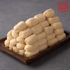 인절미 3kg (20g 150개) 국산찹쌀 백일 첫돌 생일떡 행사 행사 나라떡, 1박스