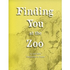 Finding You at the Zoo Hardcover, Wordly Group