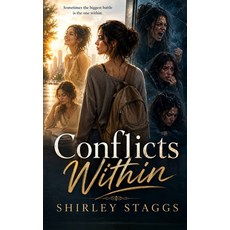 (영문도서)Conflicts Within Paperback, Independently Published, English, 9798183596977