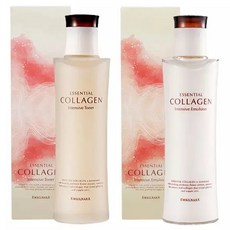 과일나라 에센셜 콜라겐 인텐시브 2종 (스킨+로션), 1개
