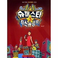 슈퍼스타 최신유행곡 3, 음악세계