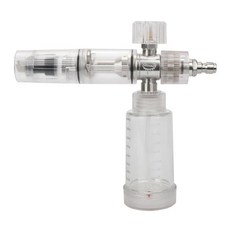 100ML 고압 D0S7 거품 솔루션 냄비 세차 기계 거품 높은 압력 거품, 3
