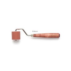 아트박스/아트피스 화홍 판화용 고무 롤러 R10 30mm (32Ø)