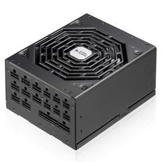 SUPERFLOWER 슈퍼플라워 LEADEX PLATINUM SE 1000W 파워서플라이