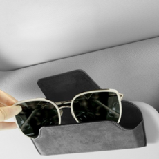 보관함 선글라스 케이스 클립 안경 파우치 거치대