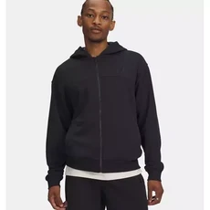 언더아머 UA 라이벌 라이트웨이 후드집업 6009346-001 488548