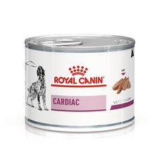 ROYAL CANIN 犬心臟病處方罐頭，維護心臟機能，獸醫推薦, 200g, 1個, 犬心臟病處方