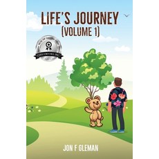 (영문도서) Life's Journey: Volume 1 Paperback, Citiofbooks, Inc., English, 9781960952080