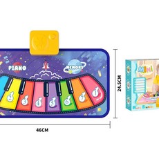 발피아노 발로 밟는 피아노 신기한 롤 특이한, N. 작은 공간