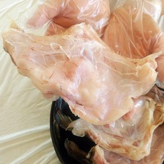 나라수산 냉동 대구목살 머리살 1kg 대구탕 대구뽈찜 A등급, 1개, 대구목살(1kg)