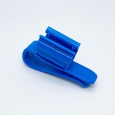 어항 호스 고정 클립 거치대 홀더 수족관 클립 고정 호스 거치대 dew+830Zl