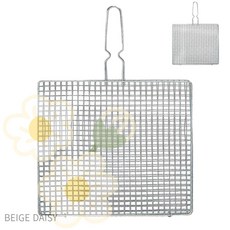 BG 일회용접석쇠 260mmx260mm 접석쇠