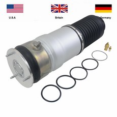 에어서스펜션 쇼바 AP03 리어 에어 서스펜션 충격 흡수 장치 BMW 호환 7 F01 F02 740 750 760 37126796929