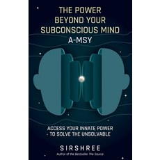 (영문도서) The Power Beyond Your Subconscious Mind A-MSY Paperback, Wow Publishings, English, 9789390607433
