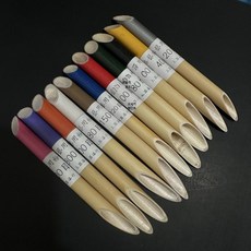 분말 튜브 마키에 칠기 수제 국내생산 경량 페인트트레이 11메쉬 섬세한 작업용품, 40개