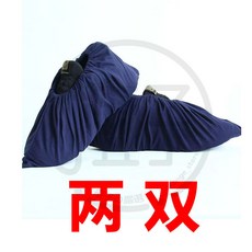 計時指壓墊 腳底按摩板, 1個, 滑行墊 - 鞋套（2双）