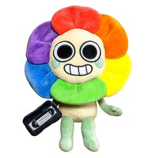 댄디의 세계 dandy's world 댄디월드 인형 A251147, 테이프댄디, 1개, 31cm