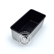 빵판몰 오란다식빵틀 미니식빵팬, 1개