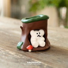 ARONSHOP BOBO造型空氣清新器, 1個
