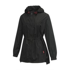 스팍스골프 여성 허리스트링 바람막이 점퍼 SN1LJP007