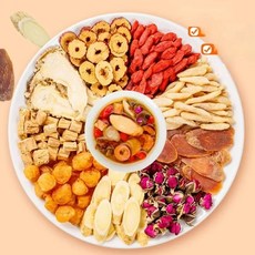 9보차 홍삼 황기 당귀 당삼 JIKTEM WW5121512, 20팩