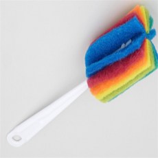 임픽 병솔 물병수세미