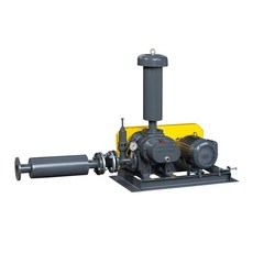 RSS型 魯氏鼓風機 廢水處理曝氣機 水產養殖 電鍍槽攪拌, 詳見包裝