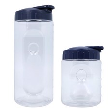 지니스 물통 식당물통, 500ml