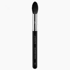 Sigma F35 錐形打亮刷, 黑色銀環, 1件