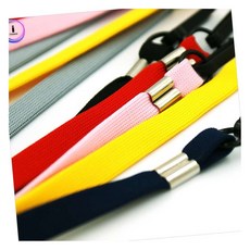 MN 국산 기본마스크줄 1개 색상랜덤 유아고리형마스크줄